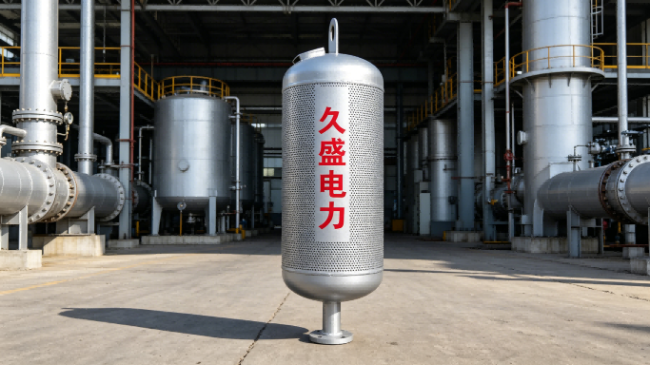 西城小孔消声器